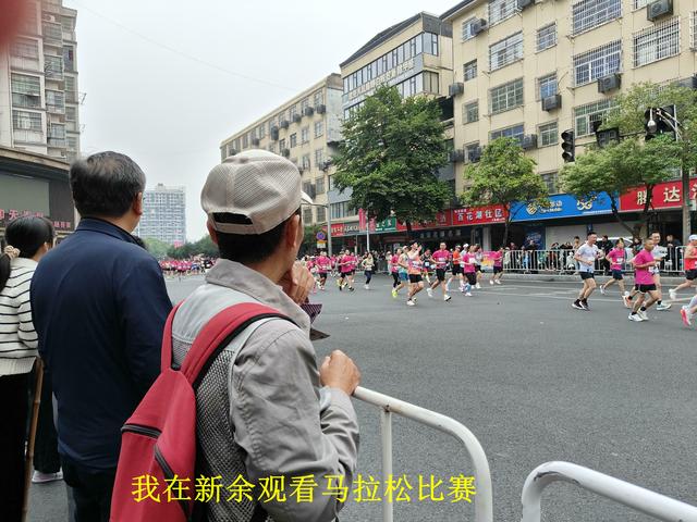 四天的走街串巷，我们了解了新余不同于其他城市的特点