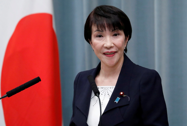 高市早苗连续2天喊话中国，承认自己该反思，希望与中方高层对话