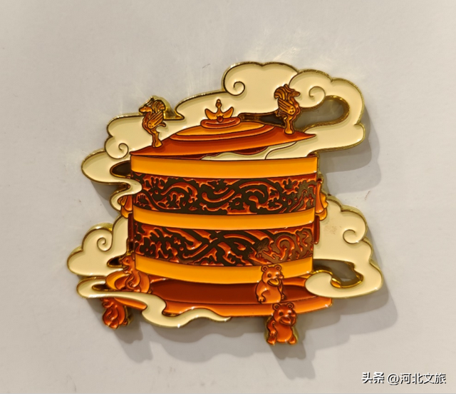 邯博新宝藏 快来带回家