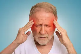 总头疼？后脑勺疼、头顶疼、偏头疼？收好这3个头疼特效穴！图片