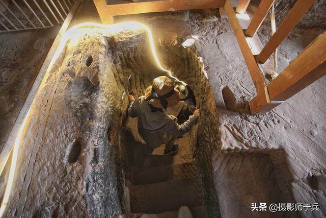 9月9日河西走廊之旅第二站:张掖 马蹄寺游记