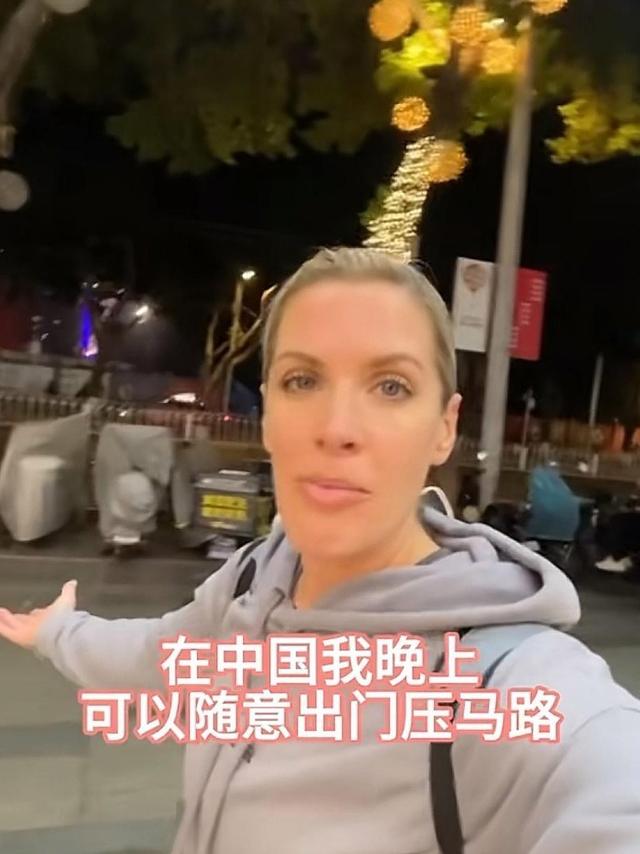 第一批来华免签的外国人，尝过中国大餐，回国已经吃不下白人饭了