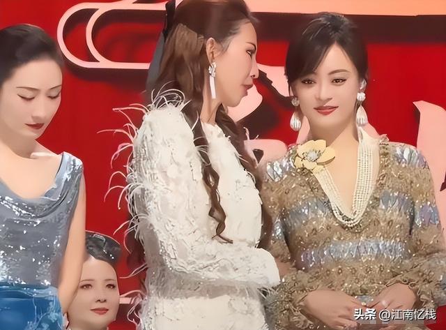 不装了！央视公开“点名”孙俪，原来张艺谋一个字都没说错