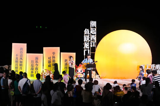 隐藏机位公开！高明荷城：江风林韵间藏着诗与远方