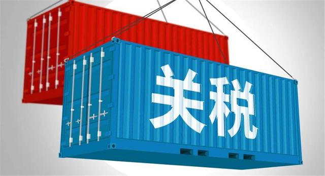 跟中国的关税战，还怎么打？局势突然大变，特朗普最危险局面降临