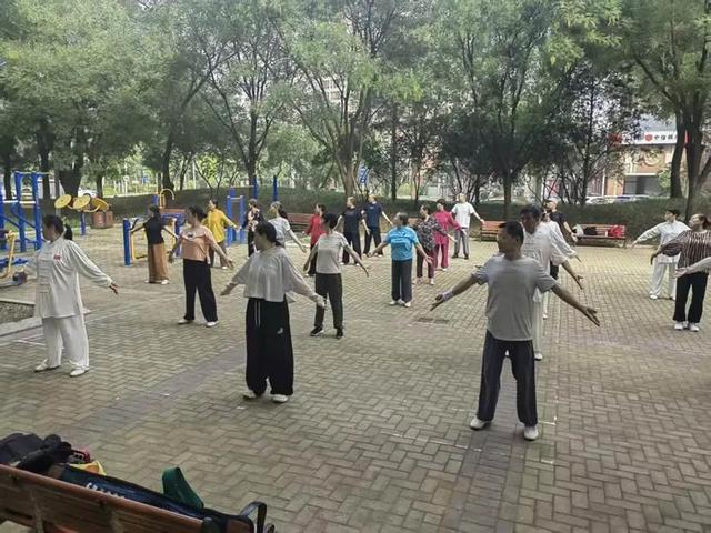 五秩荣光聚太极 同心共续传承路——海太协会成立五十周年庆典感悟