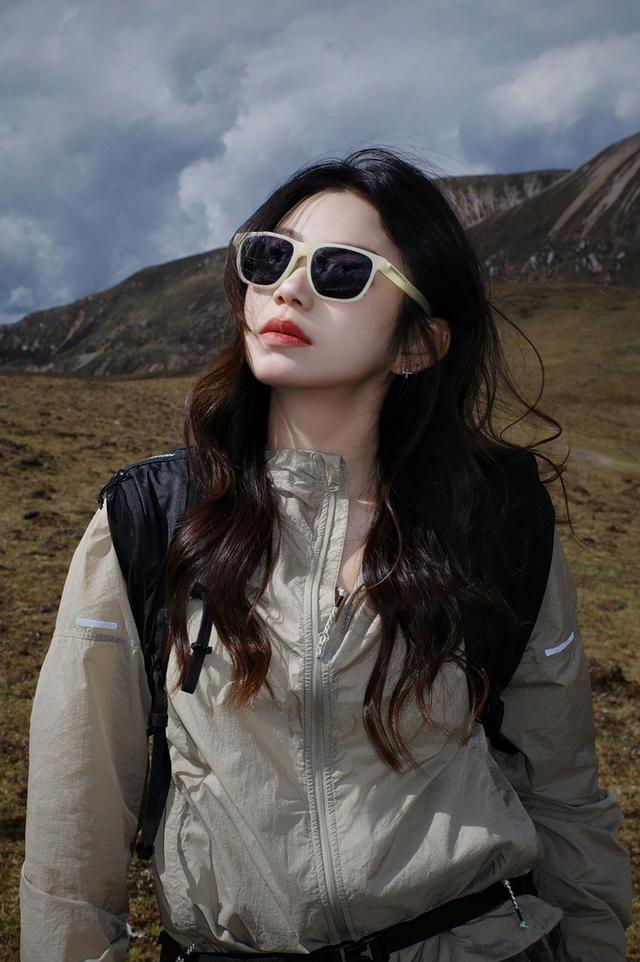 以镜为介，与自然共赴内心之约