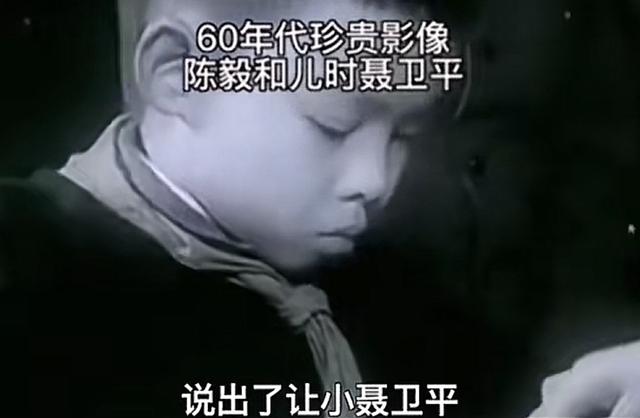 聂卫平离世！40年每年做一件事	，赢来棋谱全放在陈毅元帅骨灰盒旁