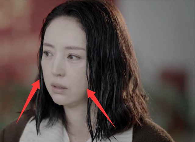 一人毁掉整部剧！央视新剧里这位“戏混子”，满脸横肉真让人出戏