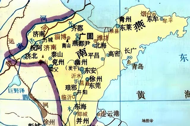 《十六国》08王子复仇记：慕容盛诛杀兰汗，薄情寡恩，遇刺身亡