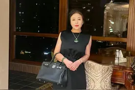 能引起网友激烈竞争的，原来是富婆评论区！网友：我太想进步了！图片