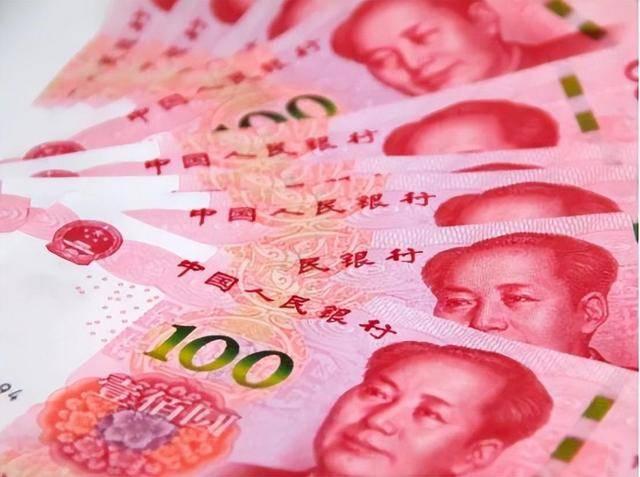 中美日最新负债对比：美国36万亿，日本9.1万亿，中国很令人意外