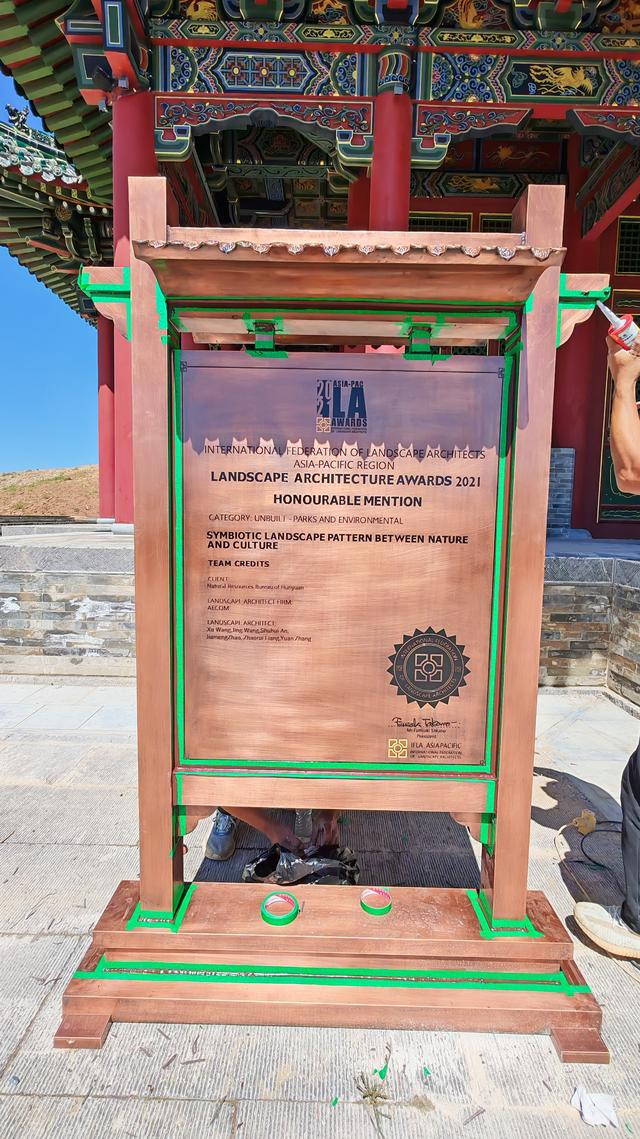 山西深度游—浑源古城