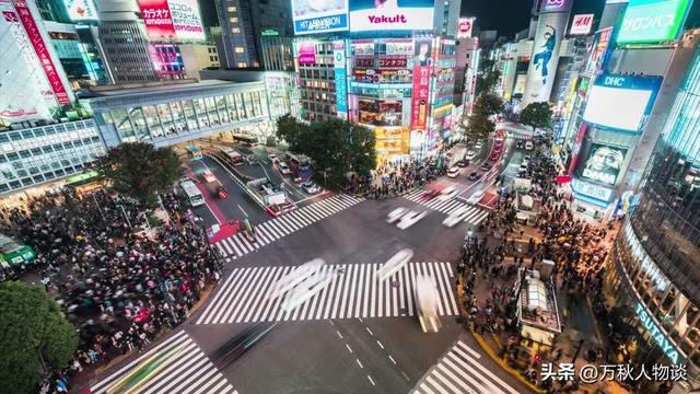 大批中国人依然去日本旅游！日媒追问时，他们的回答实在太扎心了
