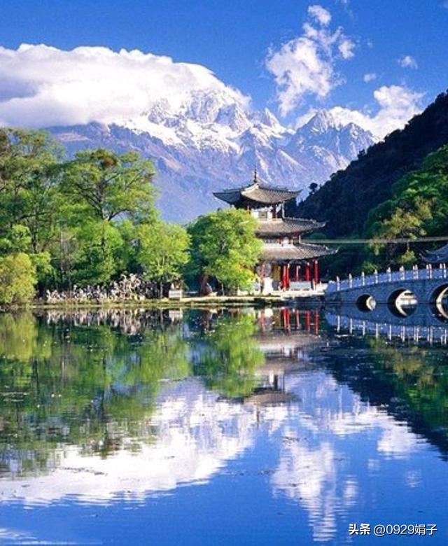 旅游，是经历是体验也是收获