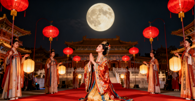 星影同行，礼赞华诞！天・宫阙航天科学探索与艺术展携手山东文旅双平台开启国庆跨界联动