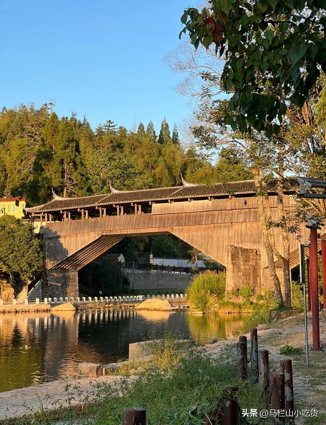 福建屏南打卡攻略 | 邂逅闽东小众宝藏地！