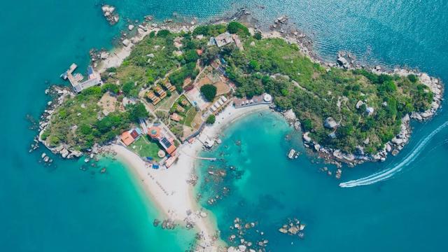 惠州进全球榜单！快来看看吧~