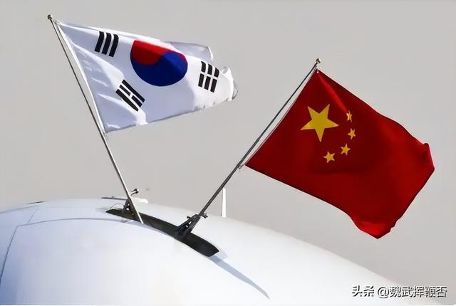 韩国民调75%民众讨厌中国？韩国教授：中国青年眼中根本没有韩国