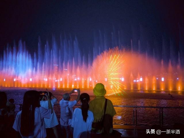 免费营地：南昌市自驾车免费露营地，主要景点，特色美食