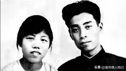 晚年邓颖超透露：恩来在上海有另外一任“妻子”，俩人相处很默契