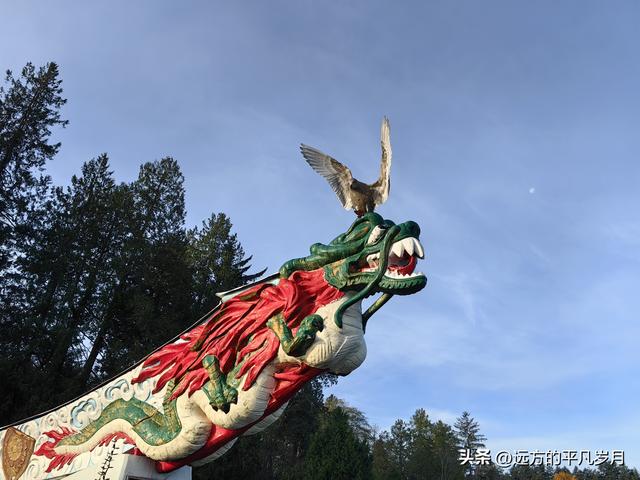 温哥华游记（四）