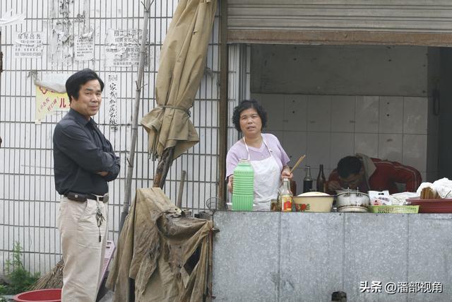 无锡记忆：2008年5月宜兴张渚老街（1）
