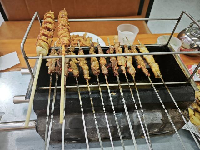 我的退休生活: 算了下这次自驾游花费,才明白旅行最珍贵的是什么
