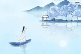 唯美禅意网名昵称140个，古风清冷气质，藏在古诗词里的微信昵称图片
