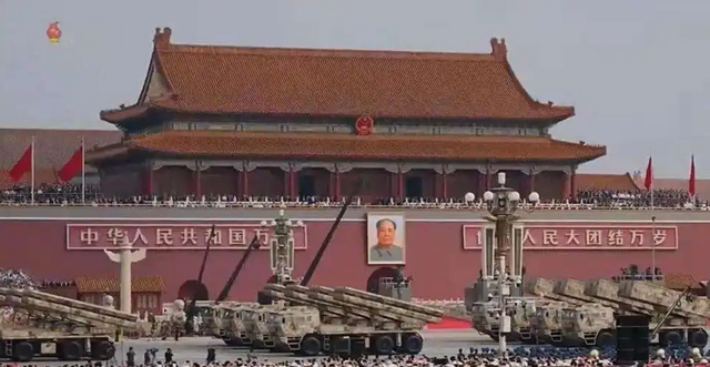 从北京学习经验？1个月后，金正恩也要大阅兵，朝鲜大杀器将亮相
