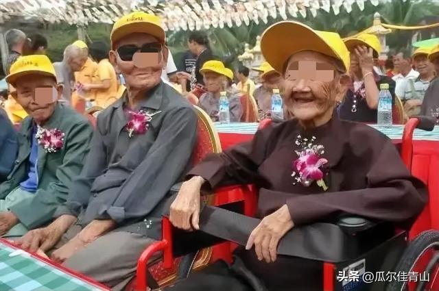海南凭什么成为世界级“长寿之岛”？吸引着全球的目光？