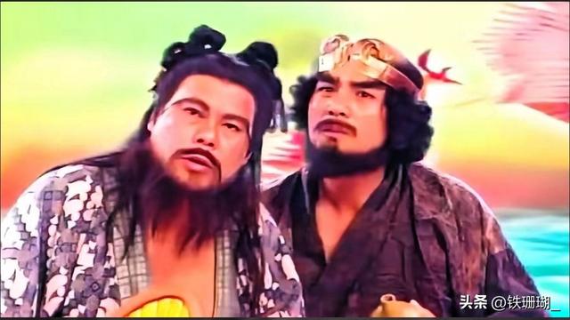 豆瓣9.8！23年前「神剧东游记」一夜翻红：它早把人性弱点说透了