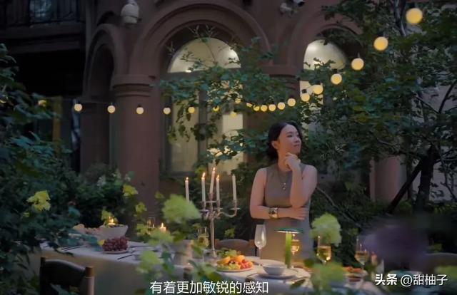 霍思燕北京的家似庄园，奢华的令人咂舌！