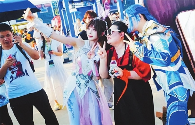 城阳开启“痛城计划”模式 探索以大型演艺活动推动消费能级提升新路径