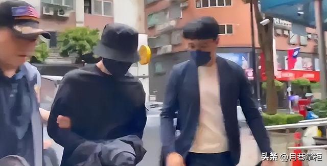 王大陆逃兵役丑闻再发酵！花钱造假病历，贾静雯老公修杰楷被拘