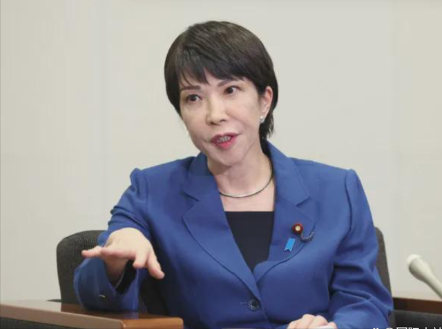 日韩首脑会晤，高市早苗安排妥了	，李在明没上当，中方给14字评价