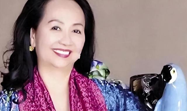 被判死刑她大喊：愿捐200万亿买自己小命	，成为一只会下金蛋的鹅