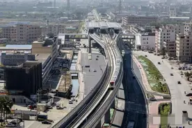 涉及118条村！白云区这些村要搬迁撤并了图片