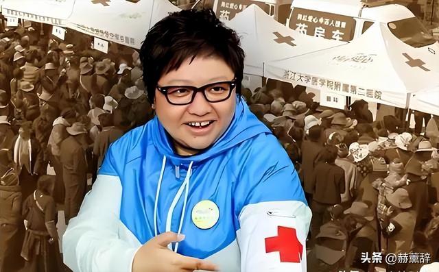 “骗”了30年，韩红亲爹居然是他？难怪没人敢惹，这身份太惊人！