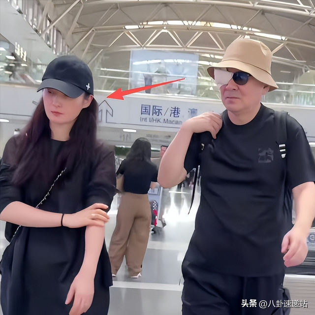 陈建斌没想到，吴越会因为九三阅兵晚会上的一句话，实现口碑暴增