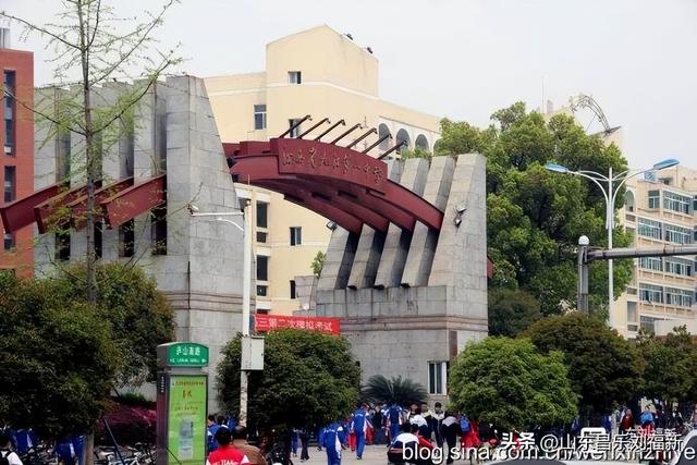 从九江到南昌：我的见闻与感慨 （江西之旅第十六篇）