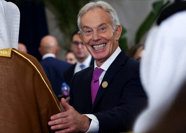 特朗普加沙计划引众怒！巴勒斯坦怒批：别让他把加沙再变回殖民地