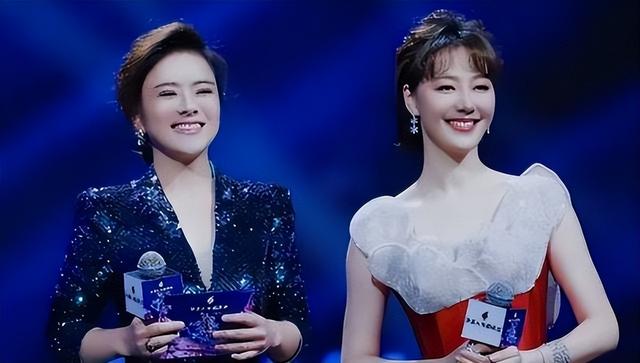 讨好大佬，陪睡上位，遭央视“开除”，她身上的标签哪个才是真的