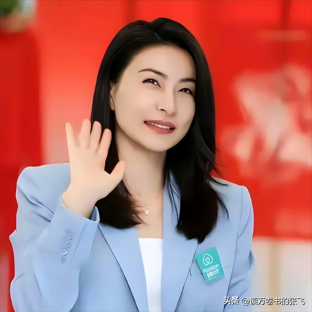 人民日报采访这次，郭晶晶只字未提全红婵，却给全红婵提了个醒