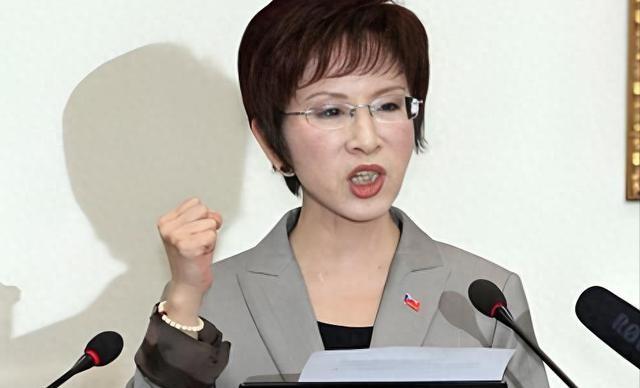 一旦台湾成功回归，谁有能力来担任省长一职？目前有四人呼声最高