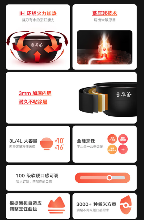 小米这7款性价比神器，不贵还好用！第5款让家务轻松10倍