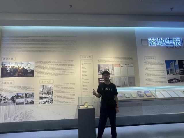 踏访武汉革命旧址：一场穿越百年的红色精神对话