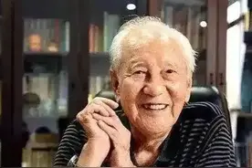 核潜艇之父黄旭华到底是潮汕人还是客家人？图片