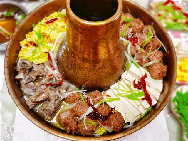 【线路产品】层林尽染秋色醉——精品线路游天水（三）