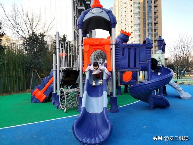 遛娃去哪儿？潍坊这个宝藏景区火了